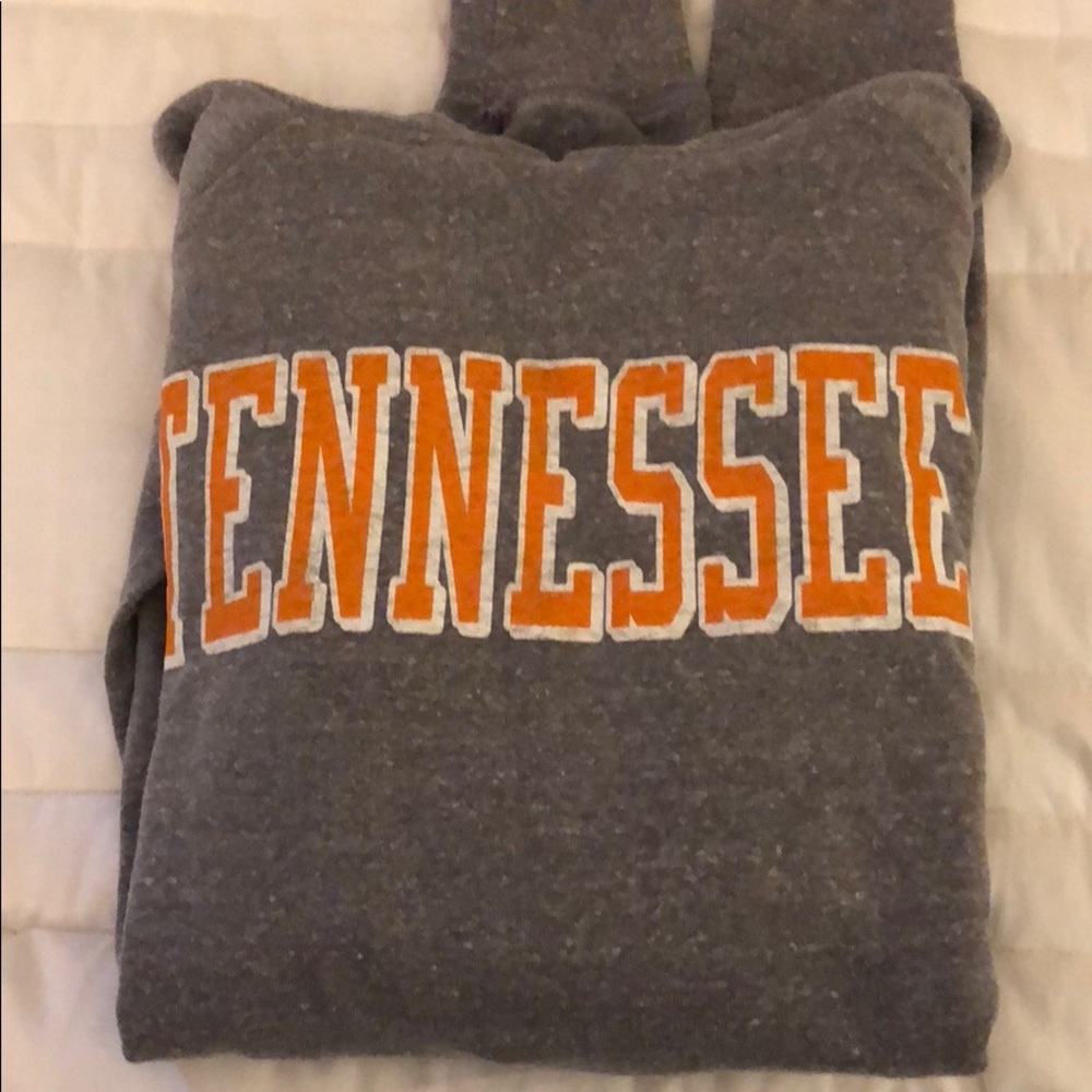 University of Tennessee Hooded Sweatshirt